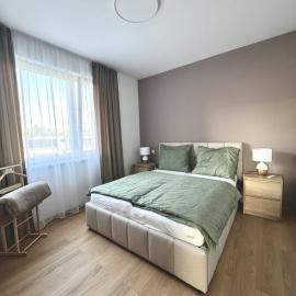 Apartman Tatry Riverbank