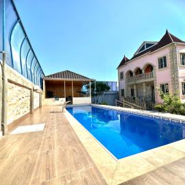 Bilgah Aura Villa