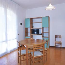 Nice villa in Porto Santa Margherita with garden
