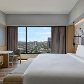 Courtyard by Marriott Ghaziabad India