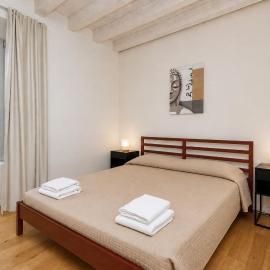 CityLife, hotel i Bergamo