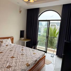 Homestay Lavila 2, hotel v destinaci Bình Xuân