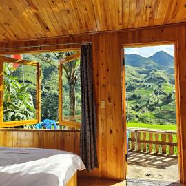 ZOZO Sapa Homestay & Trekking