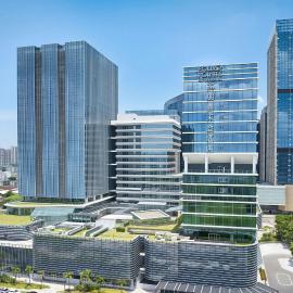 Four Points by Sheraton Zhuhai Nanwan
