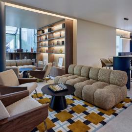 Four Points by Sheraton Paris Charles de Gaulle Airport