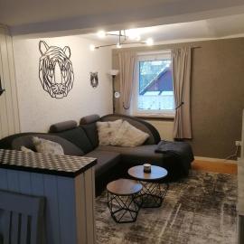 Ferienwohnung Weber, hotel sa Waldeck