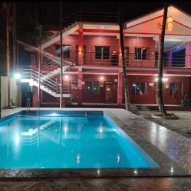 Alibaug Villa's & Resorts