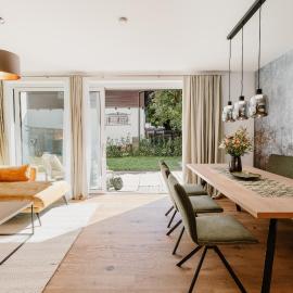 Appartementhaus Reiter, hotel i Altenmarkt im Pongau