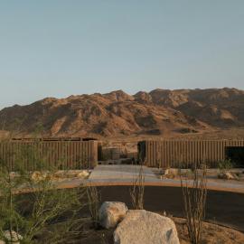 Hotel RESET Twentynine Palms Joshua Tree National Park, hotel em Twentynine Palms