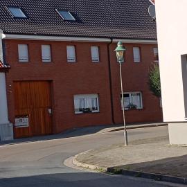 MoFe Monteurs - Ferienwohnung, hotel v destinaci Oschersleben