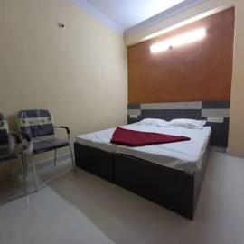 Hotel Shree Laksh