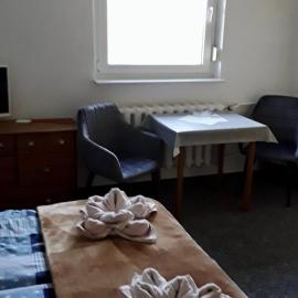 Flori - Ferienwohnung auf Hiddensee in Kloster