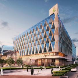 Delta Hotels by Marriott Jeddah Al Salam