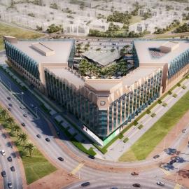 Delta Hotels by Marriott Jeddah Al Salam, hotel em Jidá