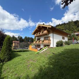 Ferienwohnung Mühlleiten, Hotel in Bayrischzell