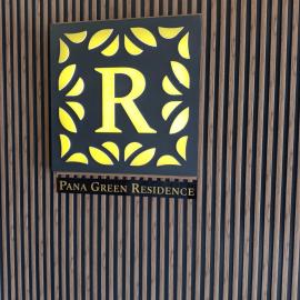 Pana Gold Residence