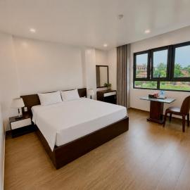 The Nova Hotel & Apartment
