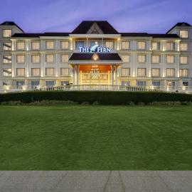 The Fern Sattva Resort Dwarka, Series by Marriott