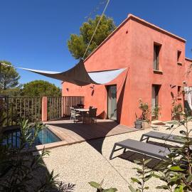 Maisons Ventoux-Luberon
