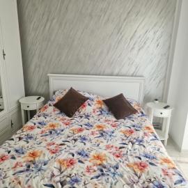 Anna's Crib, hotel v mestu Brăila