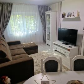 Anna's Crib