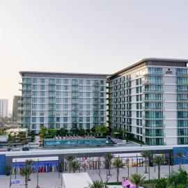 Address Vista Residence Marassi Al Bahrain