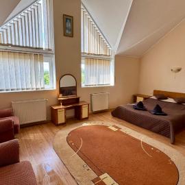 Zabava Guest House