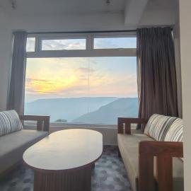 Cozyo Stays Premium luxury Suites Cherrapunji