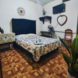 NAMA Rooms IQUITOS