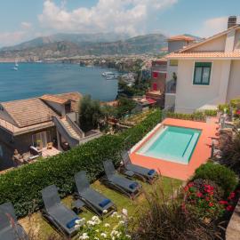 Sorrento & Else - Deluxe Apartments