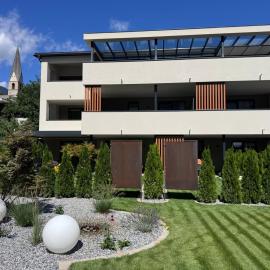 Montoni Chalets, hotel en Prato allo Stelvio