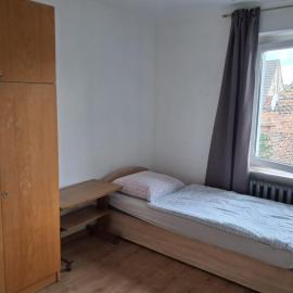 Agroturystyka u Cichosa: Radłow şehrinde bir otel