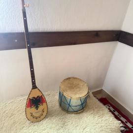 Bujtina oda e oxhakut, hotel sa Bulqizë