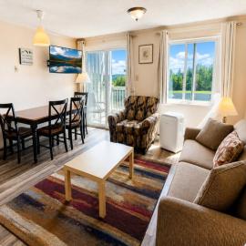 ML315 Budget Friendly Next To Slopes No Frills AFFORDABLE, hotel em Dunmore