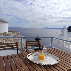Casa Bianca, Hotel in Skopelos
