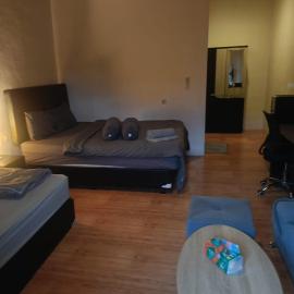 Mamat new top homestay