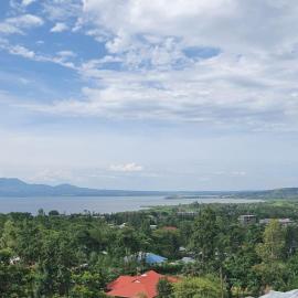 Bay Loft 1 Br Netflix Lake Views, Starlink, hotel din Homa Bay