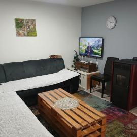 Vlašić vikendica BHL: Šišava şehrinde bir otel