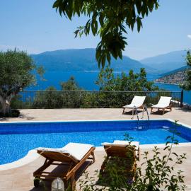 Villa Thalassini