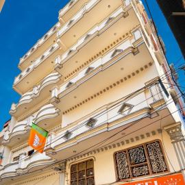 Hotel The Pushpraj