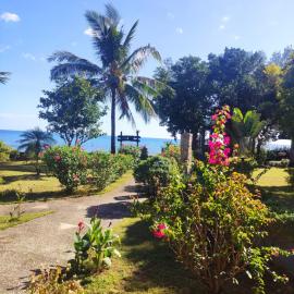 Marion & Rudi, hotel in San Fernando