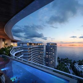 JTI Seaview Resort