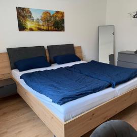 ZeitRaum Apartments Saar - Modern & Central