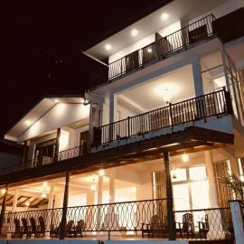 Vishara Holiday Resort
