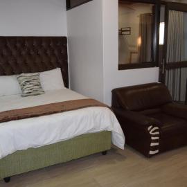 VivStan Boutique Hotel