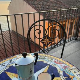 Kianalea Al Mare – hotel w mieście Scilla