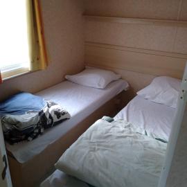 Mobil-home,Vireux molhain, hotel u gradu Vireux-Molhain