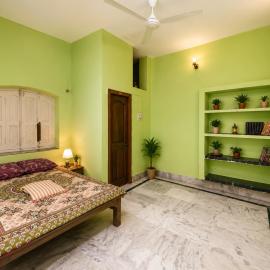 Gayatri Guest House, hotel a Dumka