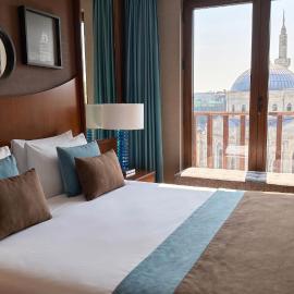 Grand Durmaz Hotel