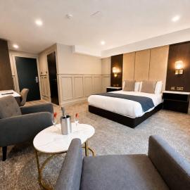 Bushtown Hotel & Spa, hotel en Coleraine